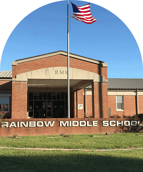 Rainbow Middle School