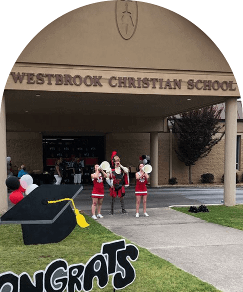 Westbrook Christian School