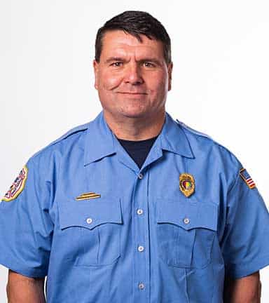 Brad Crosby