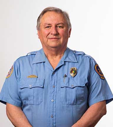 Larry Murray