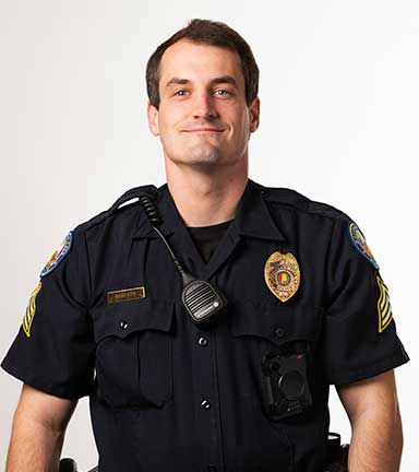 Richard Roberts