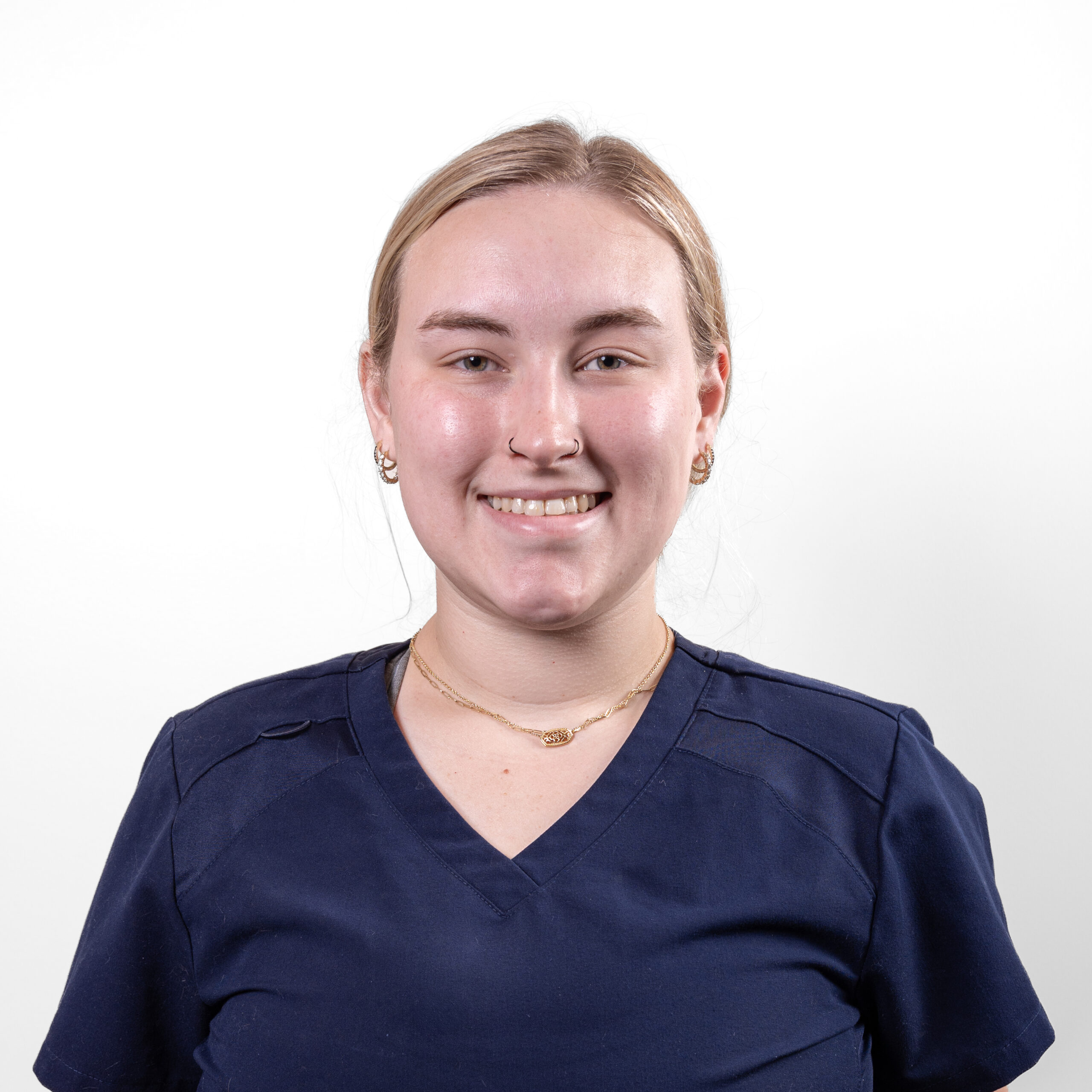 Madalyn Sims  Portrait