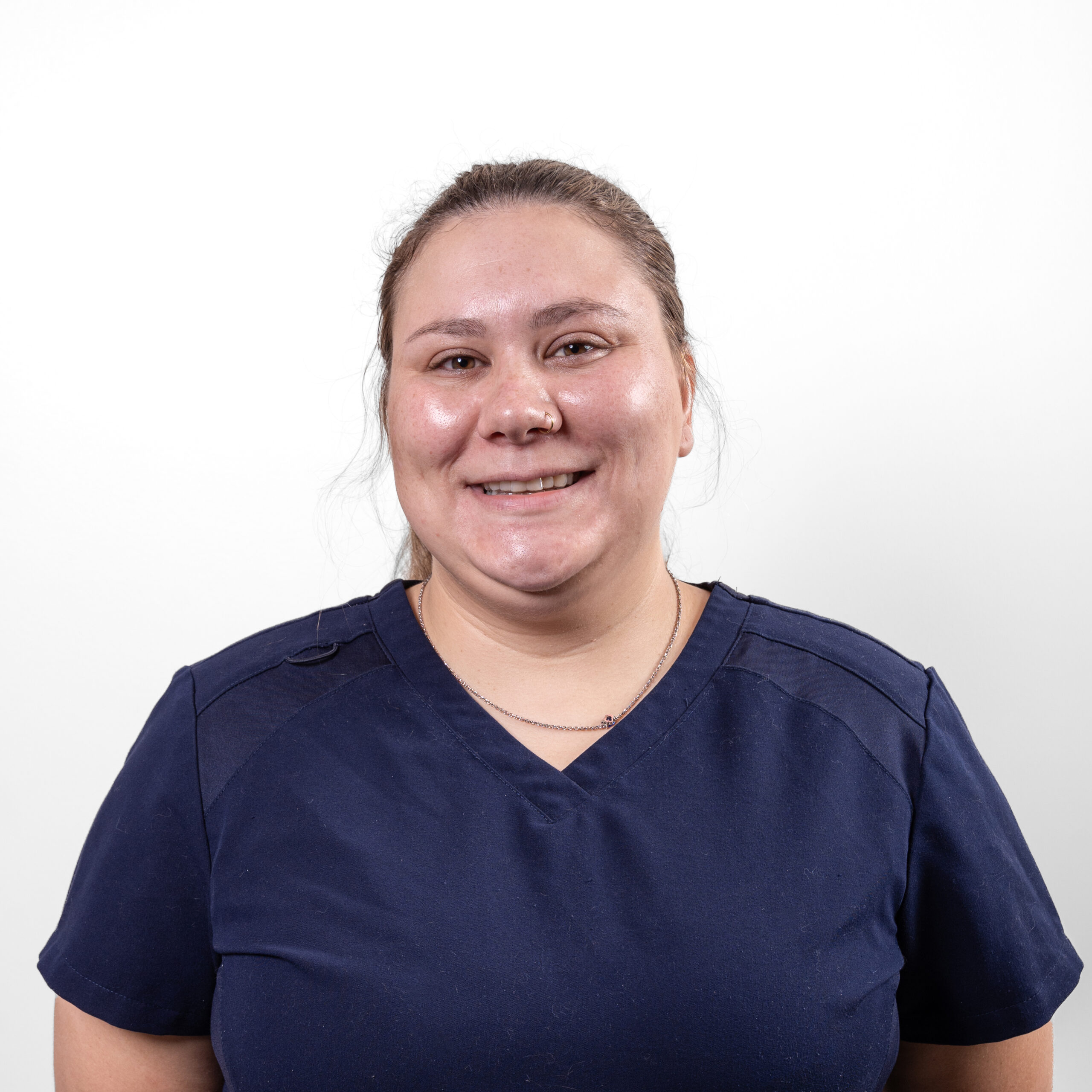 Hallie Payton  Portrait