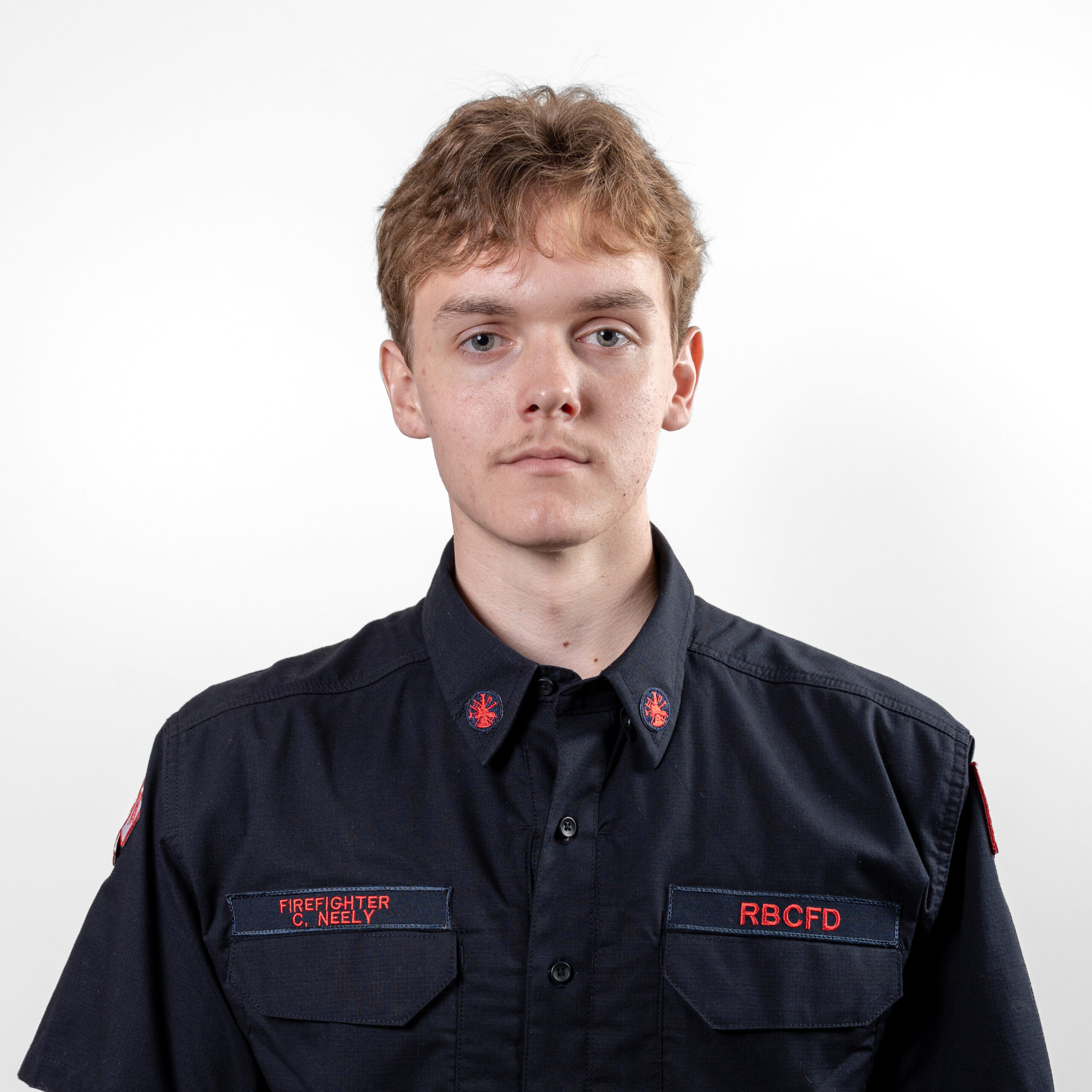 Cole Neely Portrait